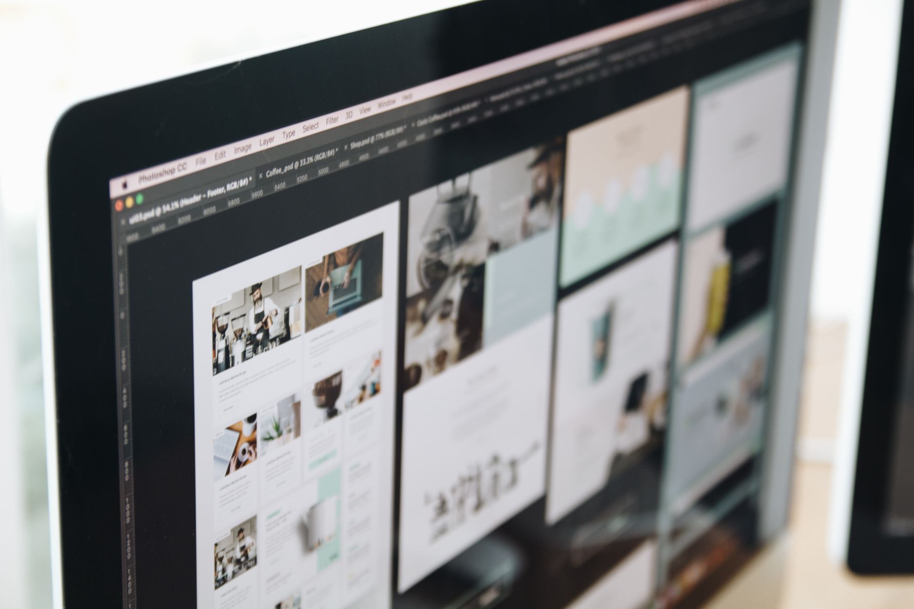 Conversion-First Websites